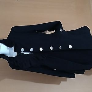 NEWT-C.C COUTURE -M-Coat